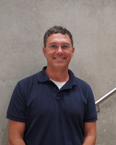Brendan McGrath Headshot